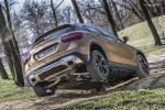 Mercedes-Benz GLA220 4Matic 2017 года (WW)